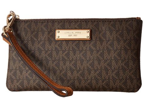 wristlet & bag michael kors|best wristlets for women.